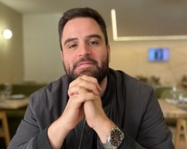 Foto de Frederico Pinto
