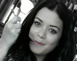 Foto de Sibellee Sandoval