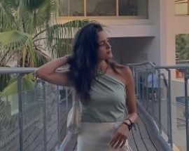 Foto de Matilde Barreira