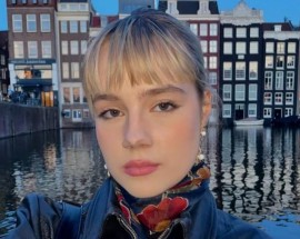 Foto de Evelina Lescinskaite