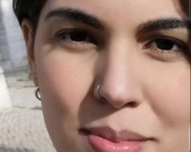 Foto de Juliana Oliveira