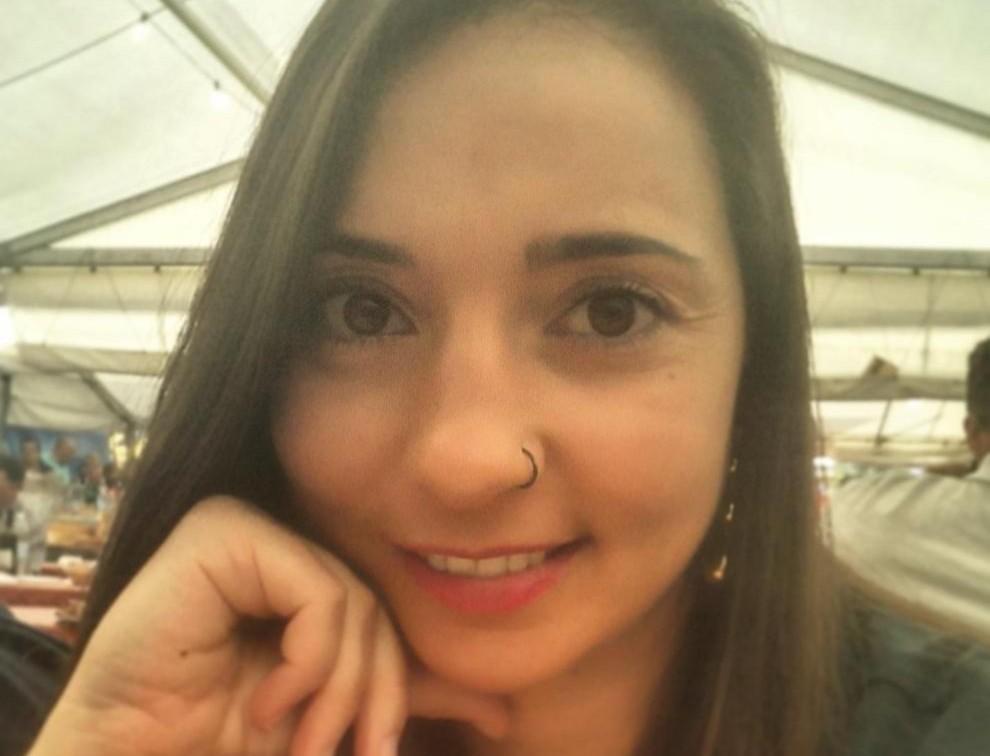 Foto de Sandra Rozas