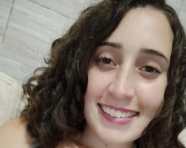 Foto de Stefani Nicolau Fontes