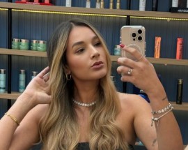 Foto de Amanda Monyque