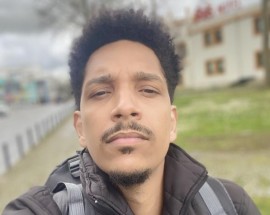 Foto de Maer Salai Mendes