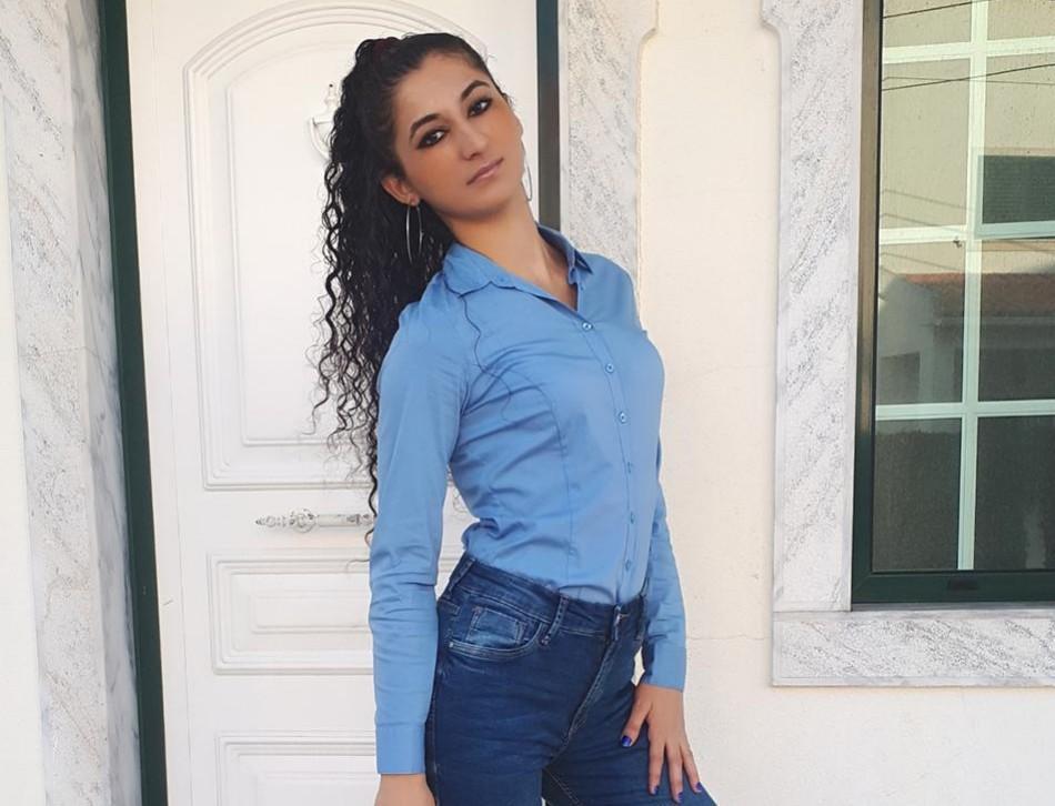 Foto de Micaela Sousa