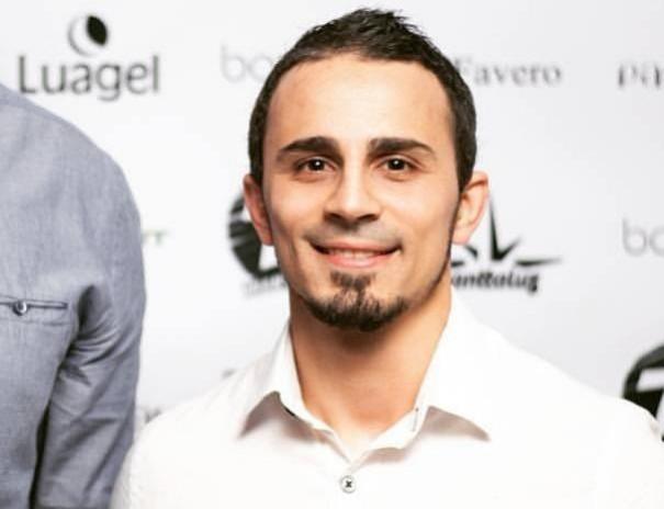 Foto de Guilherme Baldo