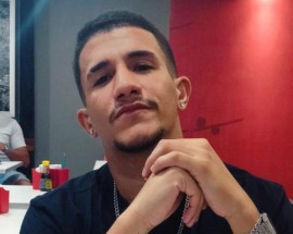 Foto de João Gabriel João