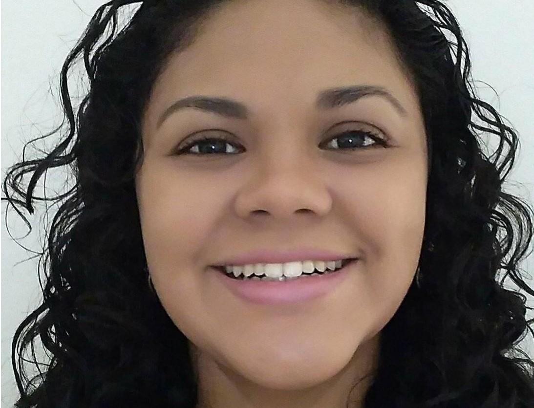 Foto de Safira Ramos