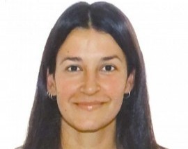 Foto de Cristina Moreno