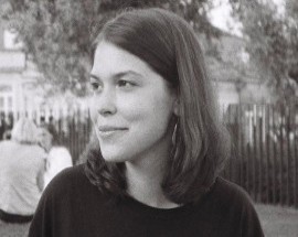 Foto de Mariana Júdice Rosa