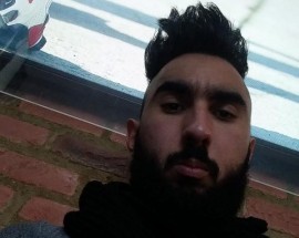 Foto de Sérgio Sousa