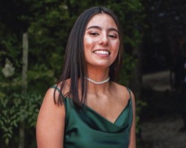 Foto de Beatriz Santos
