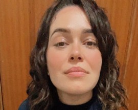 Foto de Jenifer Menezes