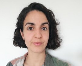 Foto de Joana Manuel Domingues