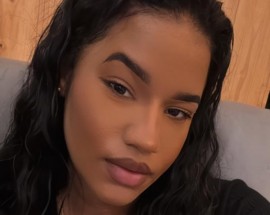 Foto de Jasmim Nogueira