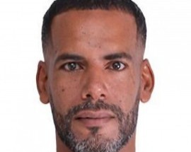 Foto de Yrael Rojas Preval