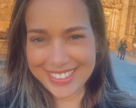 Foto de Thais Freitas De Oliveira