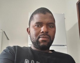 Foto de Cesar Pondza