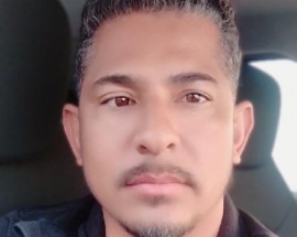 Foto de Samuel Rodrigu Oliveira