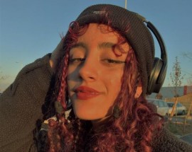 Foto de Savannah Souza