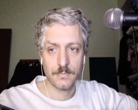 Foto de Antonio Godoi