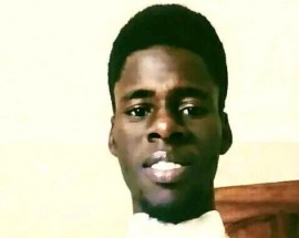 Foto de Djidere Balde