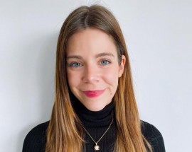 Foto de Maria Medeiros