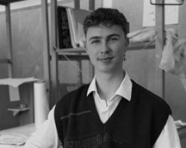 Foto de Hans Heimburger