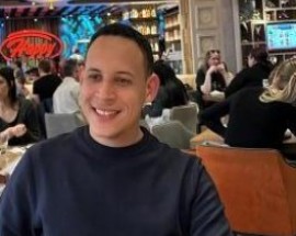 Foto de Lucas Medrado