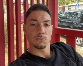 Foto de Eric Cardoso