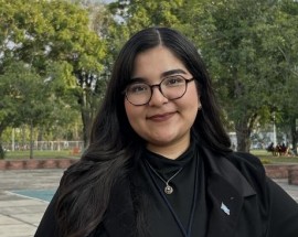 Foto de Nuri Ortiz