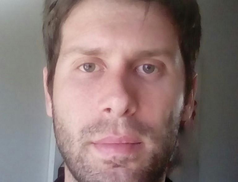 Foto de Jonathan Nervo