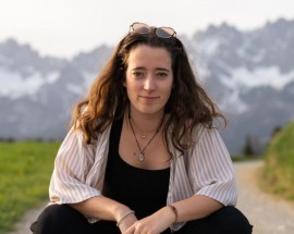 Foto de Liana Sousa Mohr