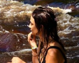 Foto de Carolina Bracher