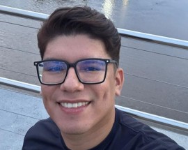 Foto de Felype Araújo