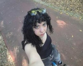 Foto de Carolina Machado