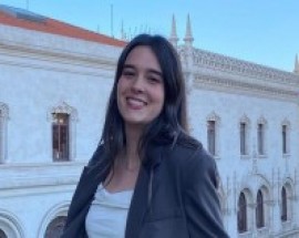 Foto de Mariana Rato