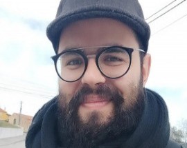Foto de Filipe Tomé