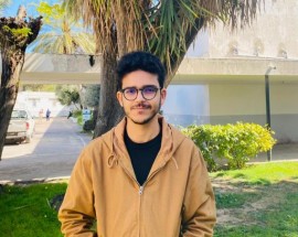 Foto de Taha Ben Attia