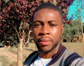 Foto de Sebastião Congo