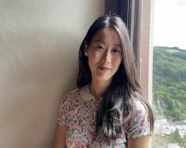 Foto de Chiao Hsuan Tzuoo