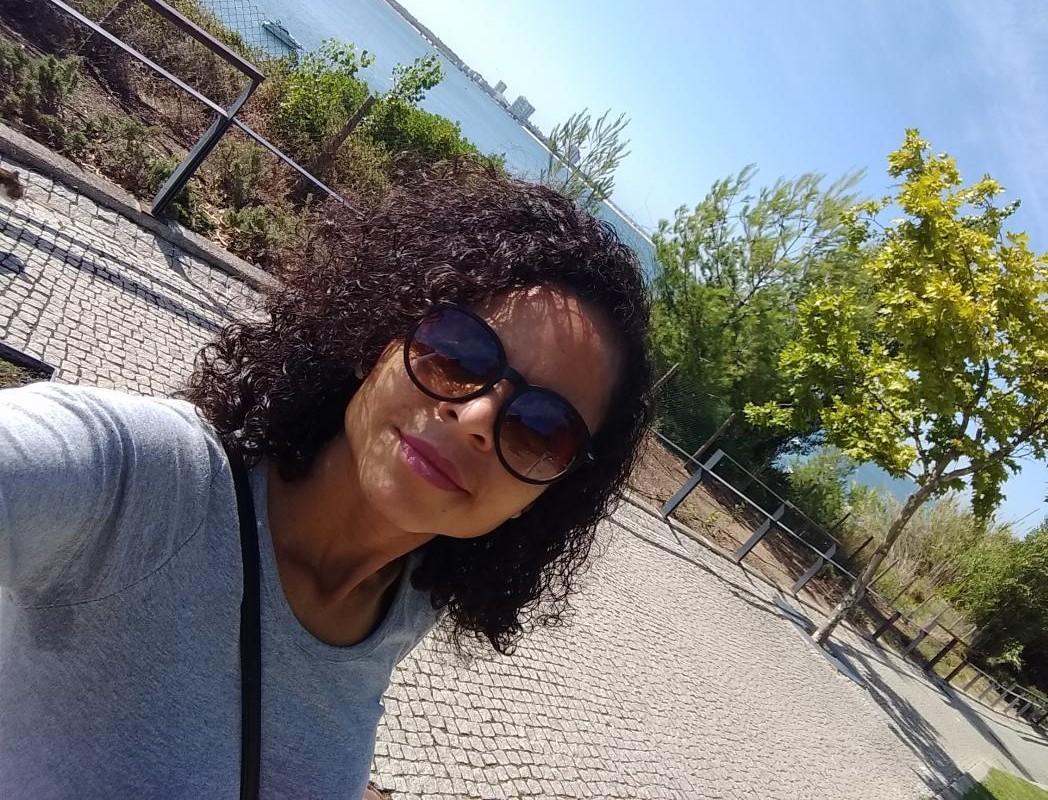 Foto de Andreia Santos