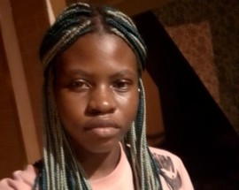 Foto de Leticia Ondo Ondo Mangue