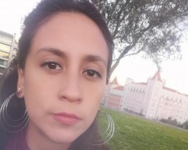 Foto de Ivanna Contreras