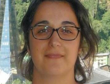 Foto de Catarina Ferro