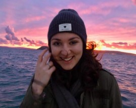 Foto de Luiza Dias