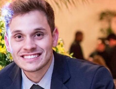 Foto de Anderson Lacerda