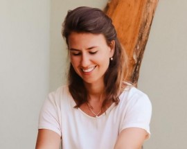 Foto de Larissa Alegretti