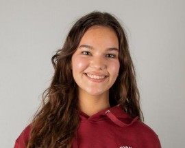 Foto de Mariana Costa